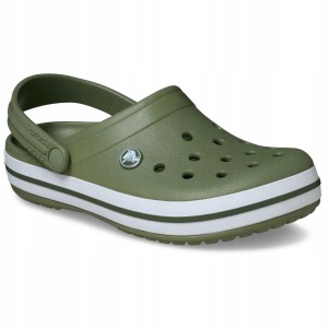 Chodaki Klapki Unisex Crocband 11016 Clog 38-39