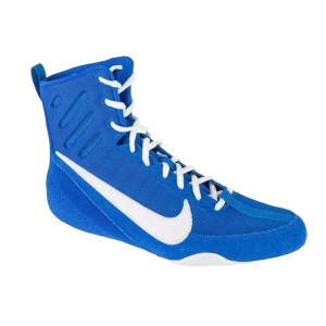 Męskie Buty Bokserskie Machomai 3