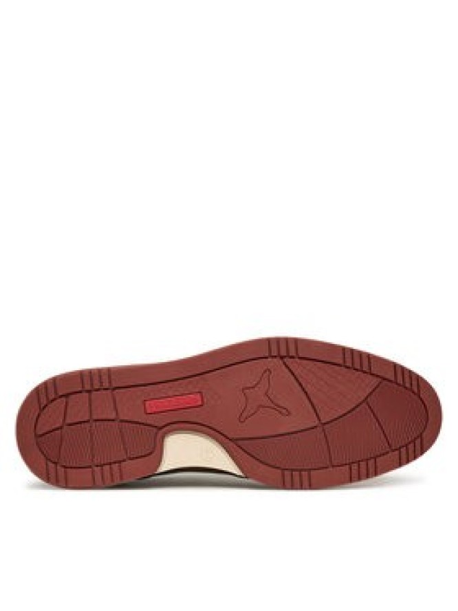 Pikolinos Półbuty M1T-4191C1 Brązowy