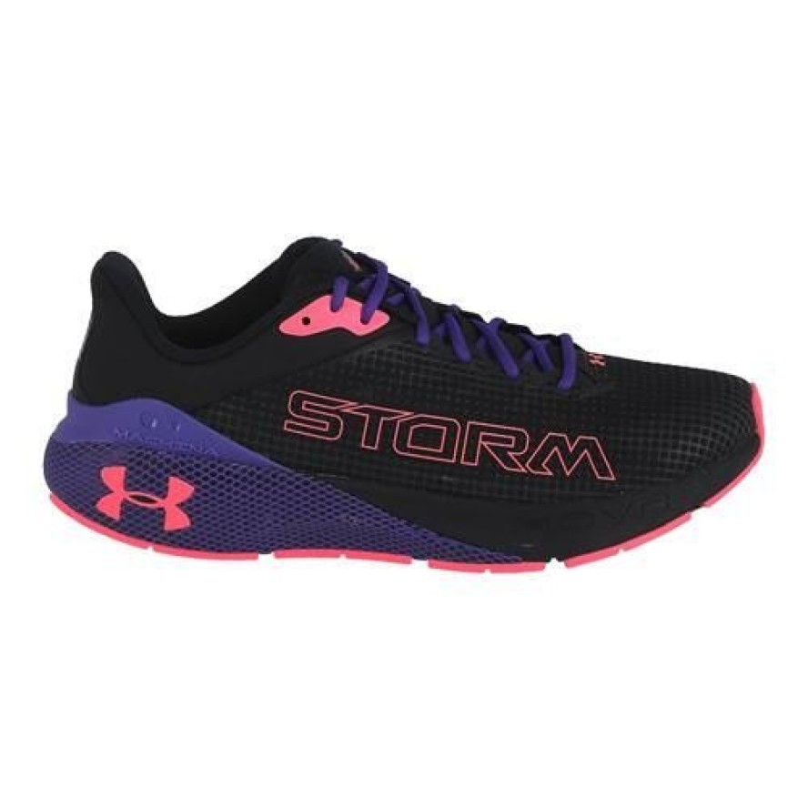 Buty do biegania męskie Under Armour Machina Storm