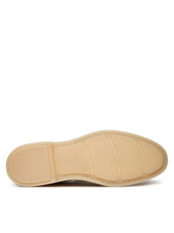 Giuseppe Zanotti Mokasyny EU50002 Brązowy