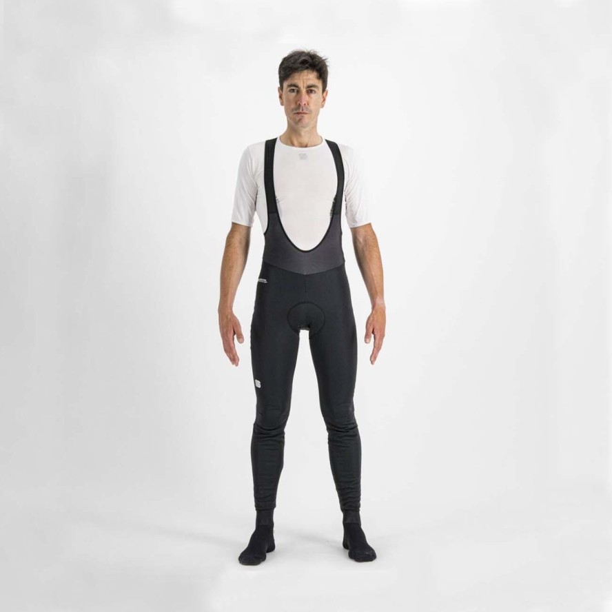 Spodnie rowerowe męskie Sportful Infinium Bibtight