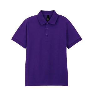 Koszulka Polo Dla Dorosłych Unisex DryBlend