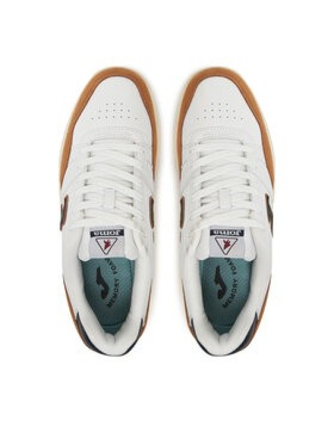 Joma Sneakersy C.Attica 2533 CATTIS2533 Biały