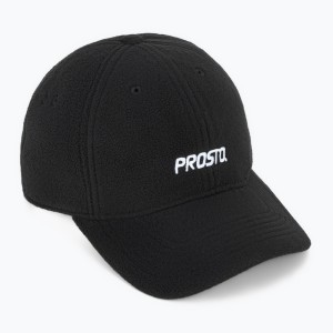 Czapka z daszkiem PROSTO Fleece