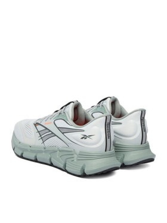 Reebok Buty do biegania EO-FLOATZIG 2 100244495 Szary