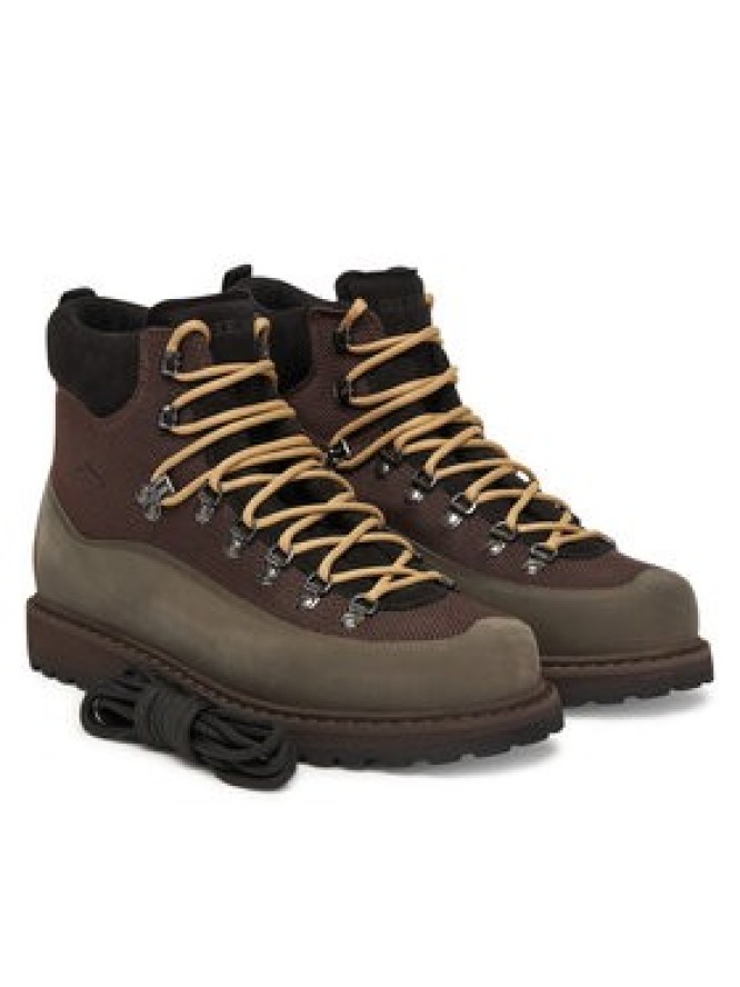 Diemme Trzewiki Roccia Vet Sport DI23FWRVM-F02X059BRW Zielony