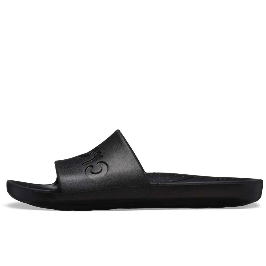 Kapcie Crocs Crocs Slide Dorosłych