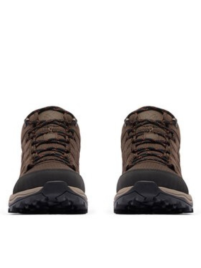 Columbia Trekkingi Redmond 2128711 Brązowy