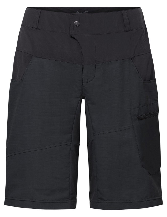 Spodenki rowerowe z wyściełaną wkładką M Qimsa Shorts II