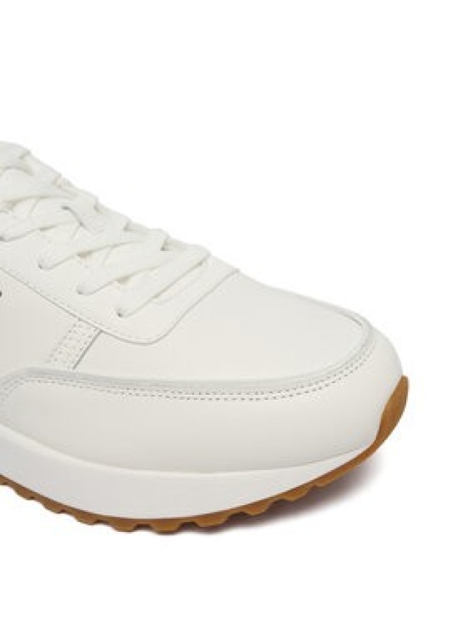 Calvin Klein Sneakersy HM0HM02146 Biały