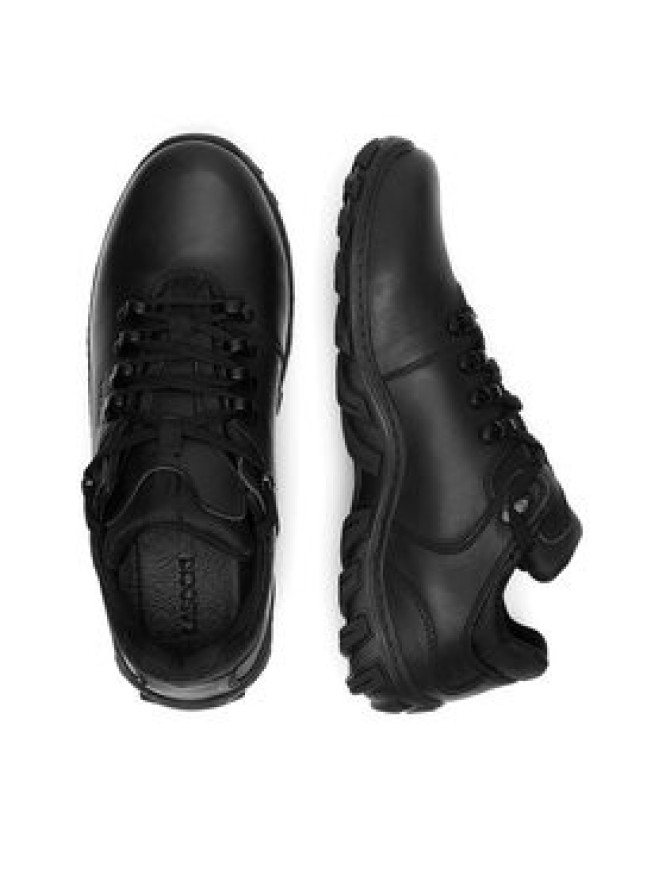 Lasocki Półbuty MESSI-06 MI25 Czarny