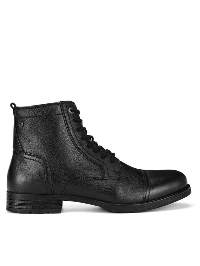 Lasocki Trzewiki BOB-01 MI08 Czarny