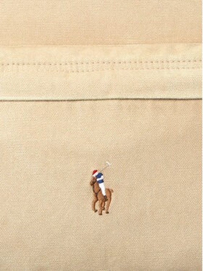 Polo Ralph Lauren Plecak 405967603001 Beżowy