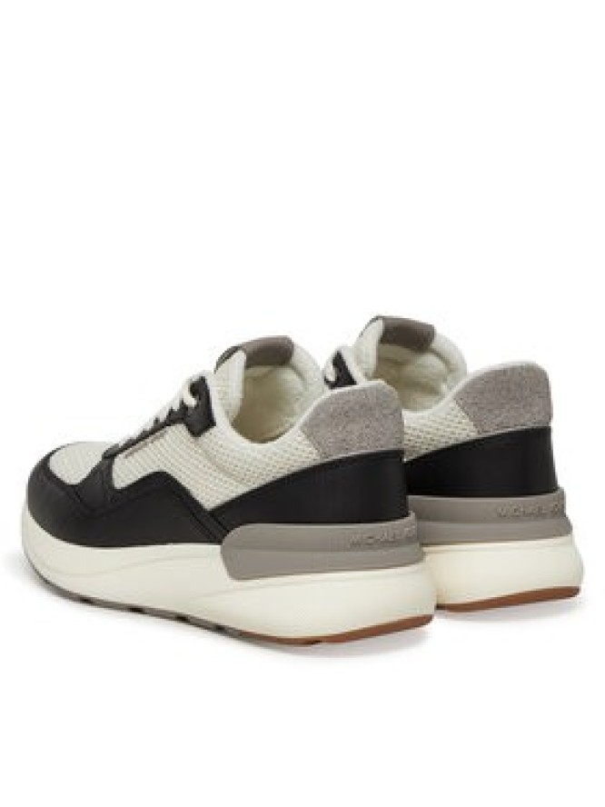 MICHAEL Michael Kors Sneakersy Trevor 42S5TRFS1D Beżowy