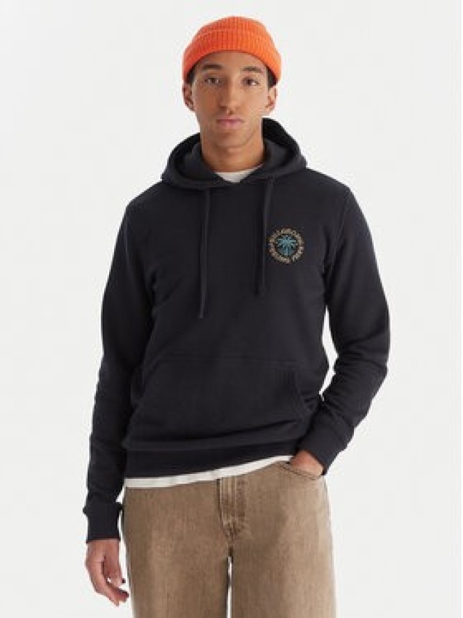 Billabong Bluza EBYSF00176 Czarny Regular Fit