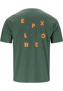 T-shirt Whistler Maros