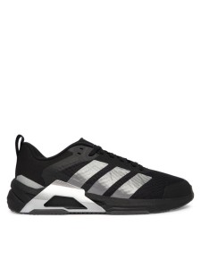adidas Buty na siłownię Dropset Control JQ1445 Czarny