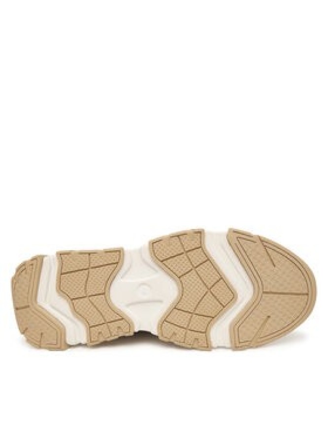 Just Cavalli Sneakersy 80QA3SH5 ZPC22 Kolorowy