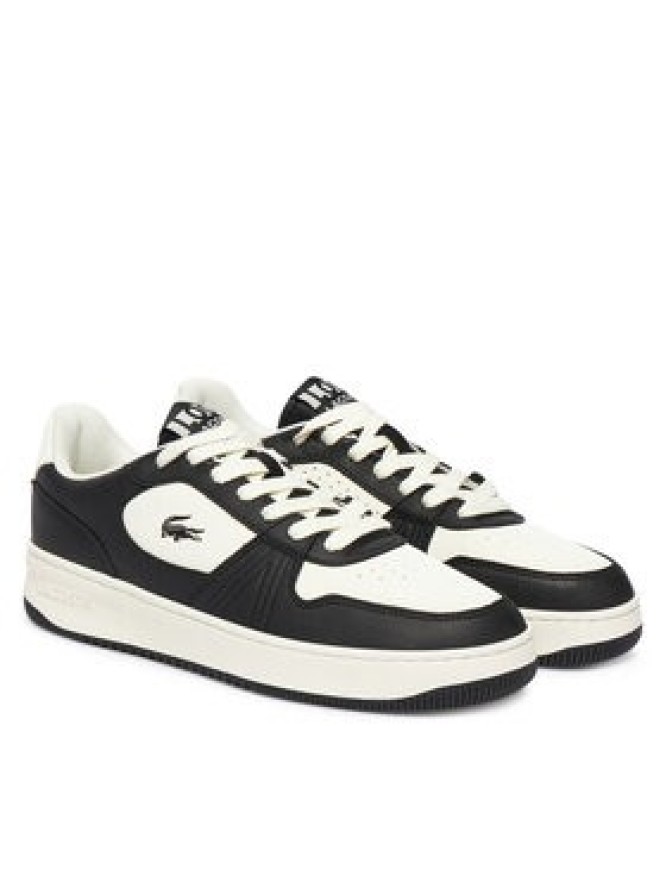 Lacoste Sneakersy L001 Set 7-50SMA0100 Czarny
