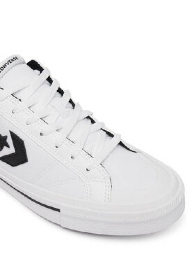 Converse Tenisówki Sport Casual A17559C Biały