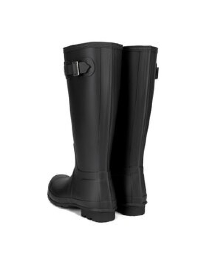 Hunter Kalosze MFT9111RMA Czarny