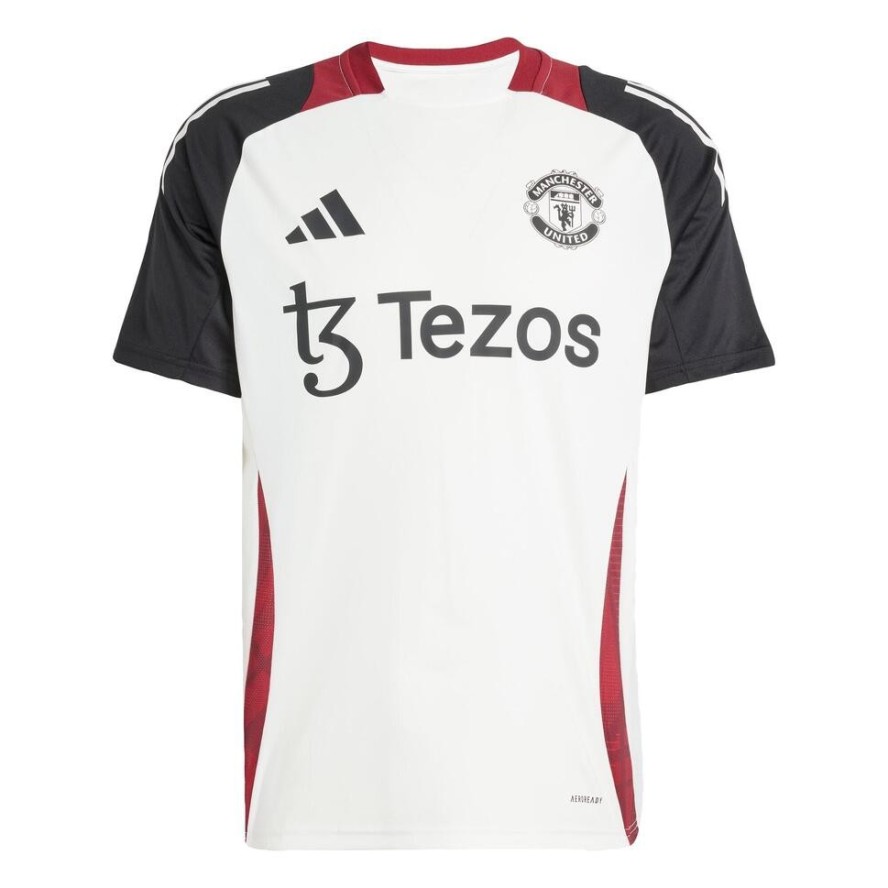 Koszulka Manchester United Tiro 24 Training