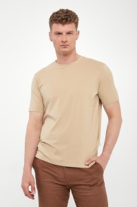T-shirt męski LIU JO