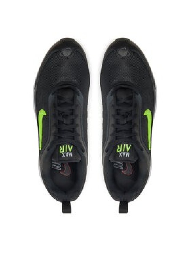 Nike Sneakersy Air Max Ap CU4826 011 Czarny