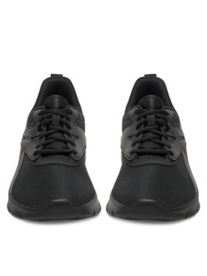 Reebok Sneakersy RIDER V 100200387 Czarny