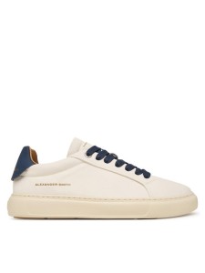 Alexander Smith Sneakersy Soho ASBDSOM 3667 Biały