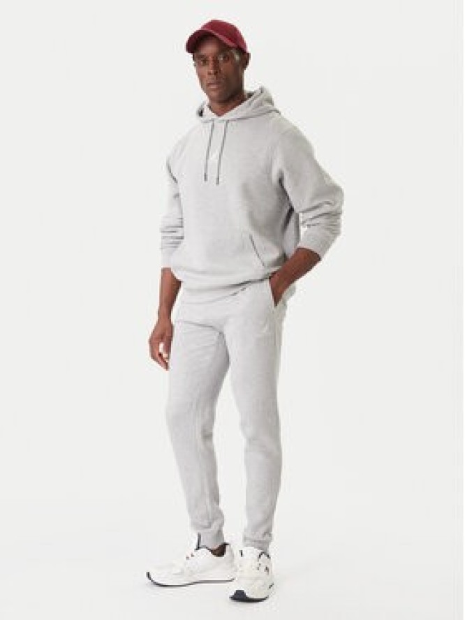 Nautica Bluza Wallowa N1T04066 Szary Regular Fit