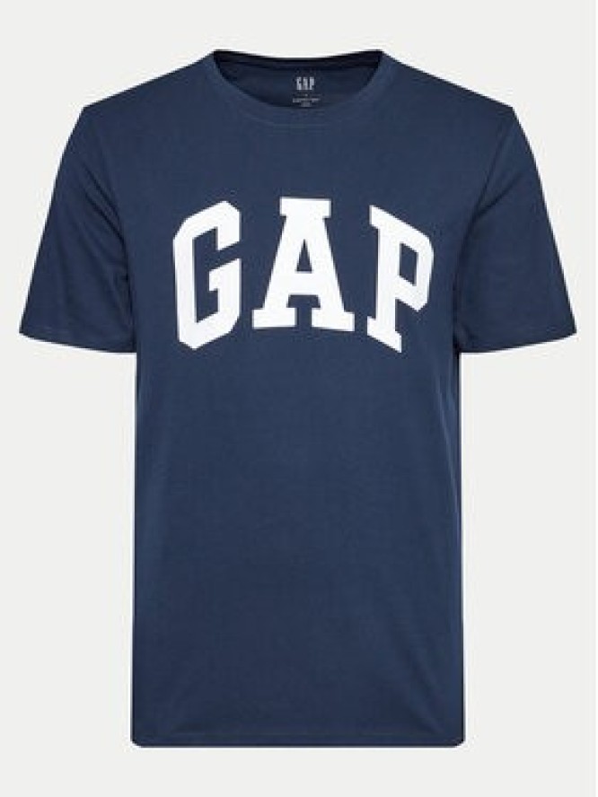 Gap Komplet t-shirtów 885595-01 Kolorowy Regular Fit