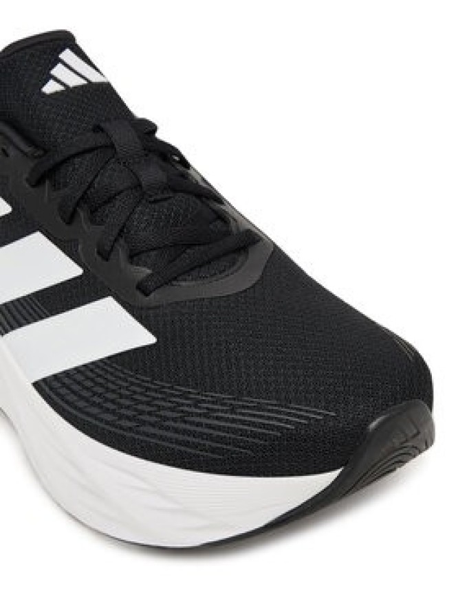 adidas Buty do biegania Galaxy 8 Running Shoes IH9812 Czarny