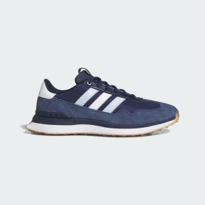TEKSTYLNE BUTY GOLFOWE BEZ KOLCÓW S2G 26