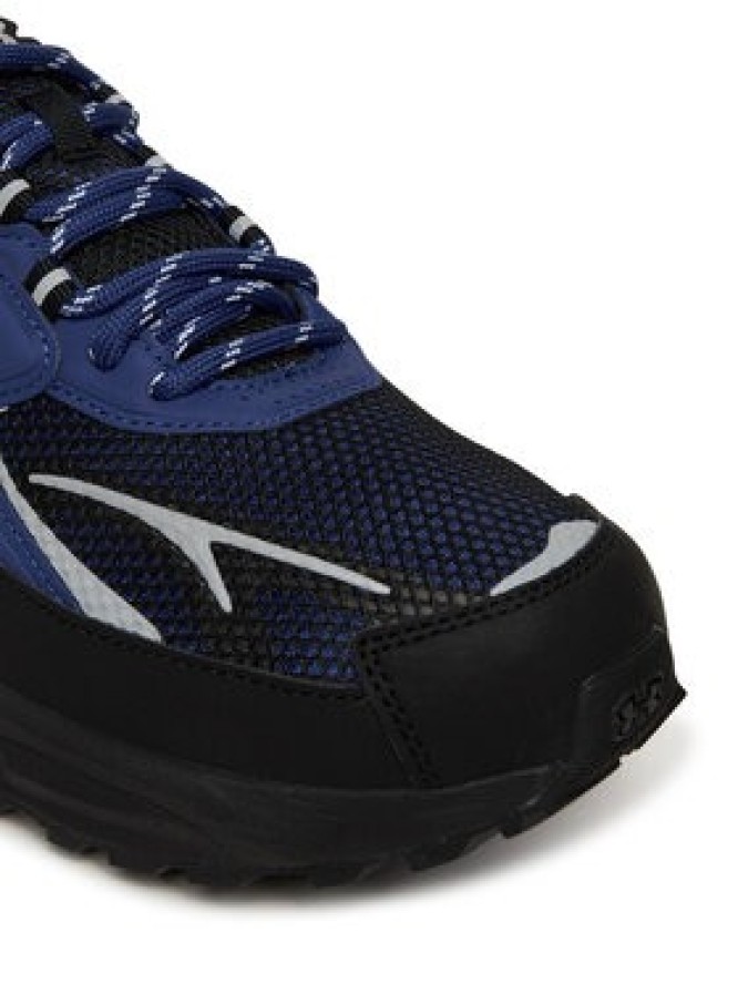 Under Armour Sneakersy UA Apparition Tech 6005280 Beżowy