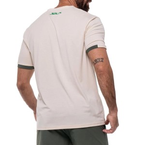 T-shirt Siux Gea