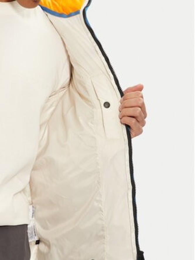 Napapijri Kurtka zimowa A-Arbogne NP0A4IBG Beżowy Regular Fit