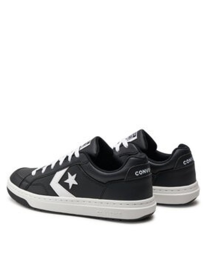 Converse Sneakersy Pro Blaze V2 Leather A06630C Czarny
