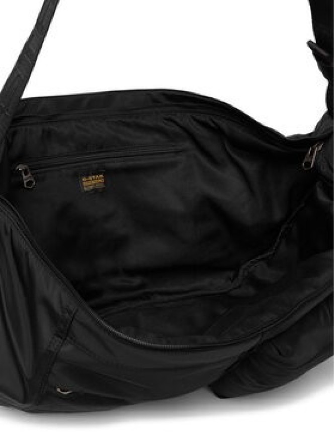 G-Star Raw Nerka C-XC8777 Czarny