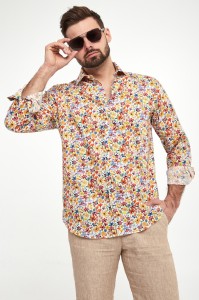 Koszula męska PAUL&SHARK