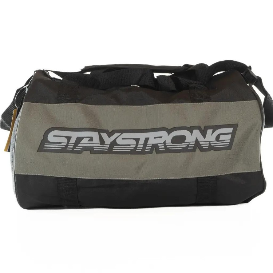 Torba sportowa Stay Strong Icon Duffle