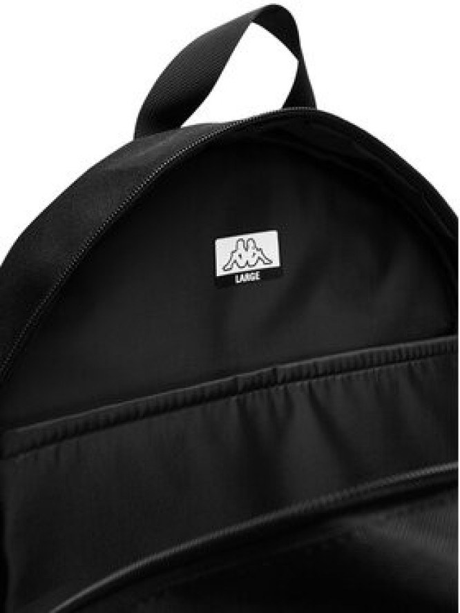Kappa Plecak KPA-B-002-07 Czarny
