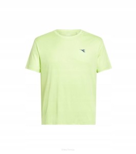 Koszulka tenisowa Diadora SS T-shirt Tennis