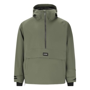 Kurtka narciarska Slope Ruki W-PRO 15000