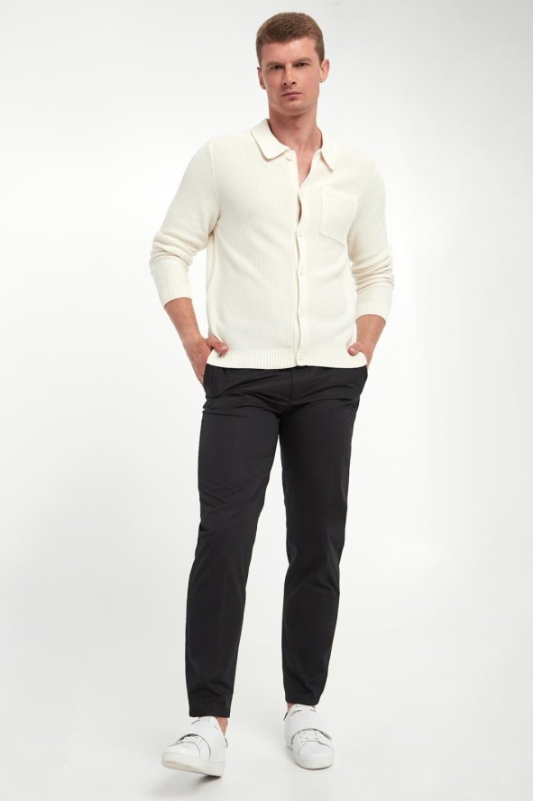 Sweter męski Vincenor JOOP! JEANS