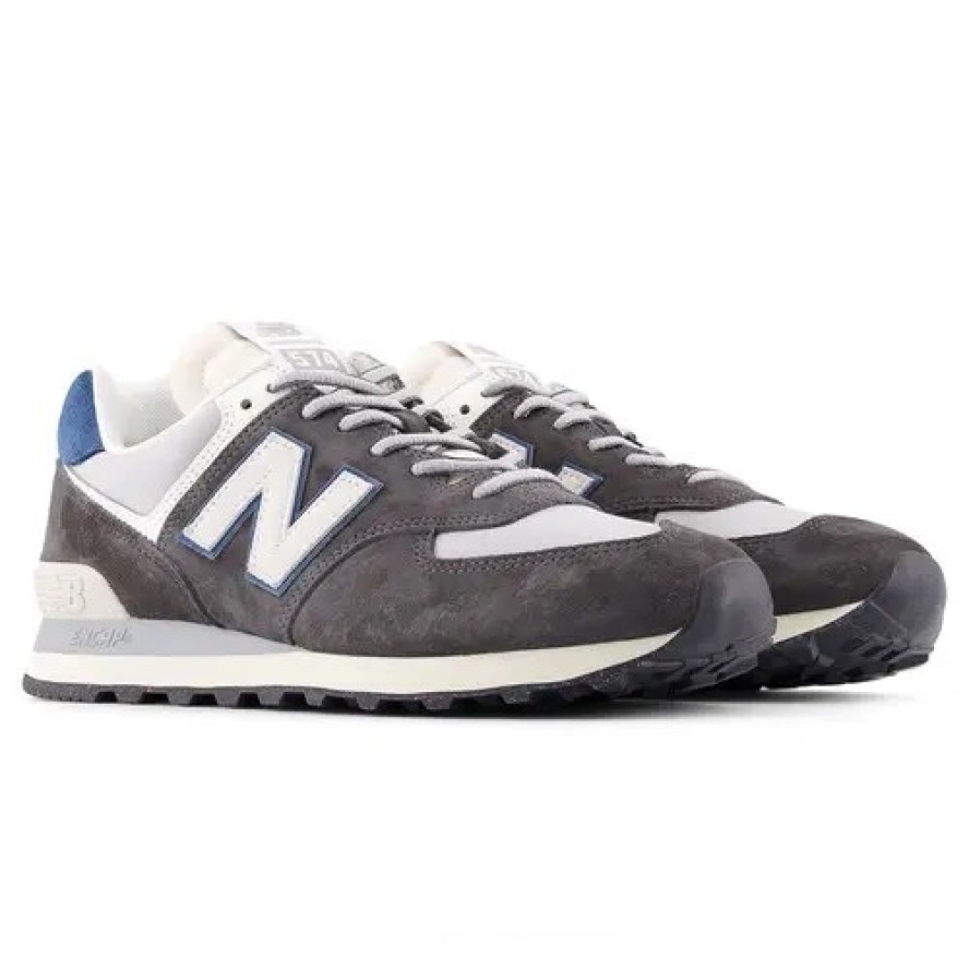 New Balance U574NVE Sneakersy męskie