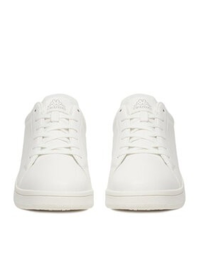 Kappa Sneakersy CEOWB-MP87-26146 Biały
