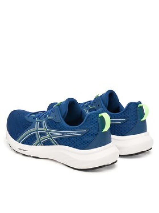 Asics Buty do biegania Gel-Contend 9 1011B881 Niebieski