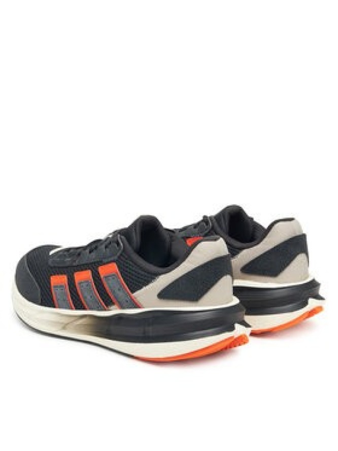 adidas Sneakersy Astrastar JQ6077 Szary